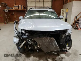 2023 Kia Telluride EX X-Line z VIN 5XYP3DGC0PG327418, wystawiony jako Copart lot #52787335 z przebiegiem Nie podano mil oraz Szkoda całkowita • Salvage title. Historia ofert i sprzedaży dostępna na DreamBid. Obrazek 5.