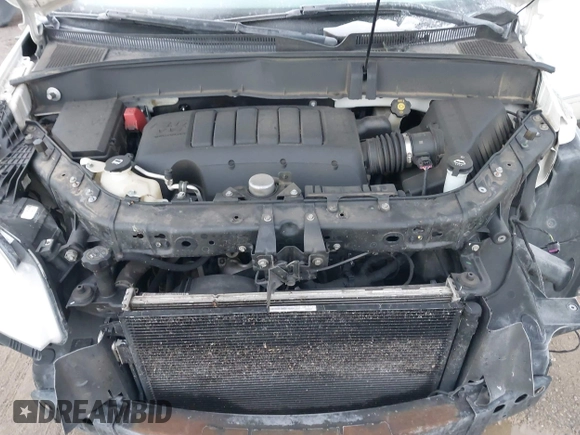 2011 Chevrolet Traverse LTZ with VIN 1GNKVLED8BJ380362, listed as a IAAI auction lot 41175092 with 133,037 mi miles and . Bid and sale history available at DreamBid. Image 10.