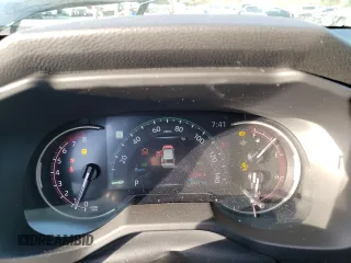 2023 Toyota RAV4 XLE Premium z VIN 2T3A1RFV0PW339775, wystawiony jako Copart lot #53683155 z przebiegiem 65 471 mil mil oraz Szkoda całkowita • Salvage title. Historia ofert i sprzedaży dostępna na DreamBid. Obrazek 9.