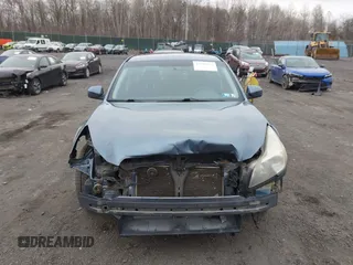 2013 Subaru Legacy 2.5i Sport with VIN 4S3BMBG60D3033698, listed as a IAAI auction lot 41945032 with 130,204 mi miles. Bid and sale history available at carsss.com. Image 12.
