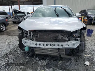 2019 Lincoln MKC Standard z VIN 5LMCJ1C95KUL08943, wystawiony jako Copart lot #54891185 z przebiegiem 88 153 mil mil oraz Szkoda całkowita • Salvage title. Historia ofert i sprzedaży dostępna na DreamBid. Obrazek 5.