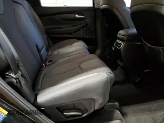 2022 Hyundai Santa Fe XRT with VIN 5NMS6DAJ1NH437552, listed as a Copart auction lot 42461505 with 31,392 mi miles and Non Repairable. Bid and sale history available at carsss.com. Image 12.