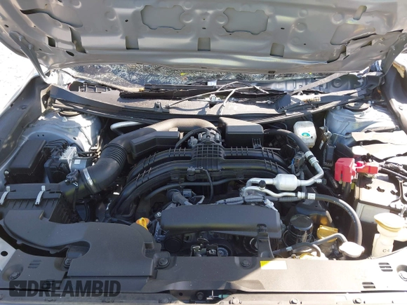 2024 Subaru Crosstrek Premium z VIN JF2GUADC1R8236332, wystawiony jako IAAI lot #42582230 z przebiegiem Nie podano mil oraz . Historia ofert i sprzedaży dostępna na DreamBid. Obrazek 10.