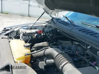 2019 Ford F-150 XL с VIN 1FTEW1E56KFB46952, выставлен на аукционе IAAI как лот 42578428 с пробегом 83 914 миль миль и . История ставок и продаж доступна на DreamBid. Изображение 19.
