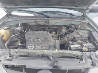 2004 Mazda Tribute ES with VIN 4F2CZ96124KM16892, listed as a IAAI auction lot 41621276 with 130,713 mi miles and . Bid and sale history available at carsss.com. Image 10.