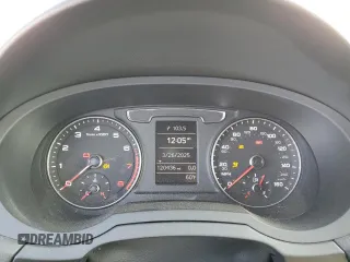 2018 Audi Q3 Premium Plus with VIN WA1HCCFS3JR003163, listed as a Copart auction lot 51308145 with 120,436 mi miles and Clean Title. Bid and sale history available at carsss.com. Image 9.