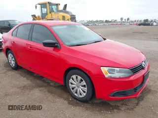 2012 Volkswagen Jetta S с VIN 3VW2K7AJ2CM374174, выставлен на аукционе IAAI как лот 42441049 с пробегом 115 369 миль миль и . История ставок и продаж доступна на DreamBid. Изображение 1.