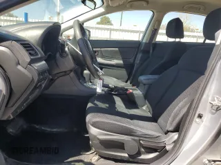 2015 Subaru Impreza 2.0i z VIN JF1GPAA67FH276453, wystawiony jako Copart lot #52321875 z przebiegiem 139 133 mil mil oraz Szkoda całkowita • Salvage title. Historia ofert i sprzedaży dostępna na DreamBid. Obrazek 7.