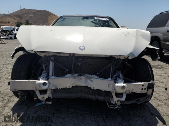 2016 Mercedes-Benz C 300 с VIN 55SWF4JB0GU163791, выставлен на аукционе Copart как лот 61433475 с пробегом 98 069 миль миль и Чистый • Clean title. История ставок и продаж доступна на DreamBid. Изображение 5.