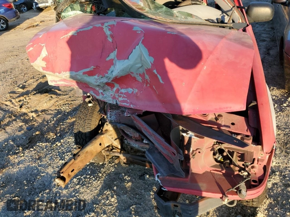 1999 Ford Explorer XL z VIN 1FMZU34X4XZC08095, wystawiony jako Copart lot #41383375 z przebiegiem 327 713 mil mil oraz Szkoda całkowita • Salvage title. Historia ofert i sprzedaży dostępna na DreamBid. Obrazek 11.