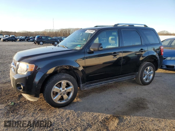 2010 Ford Escape Limited with VIN 1FMCU9E73AKC93731, listed as a Copart auction lot 82261664 with 114,912 mi miles and Non repairable. Bid and sale history available at DreamBid. Image 1.