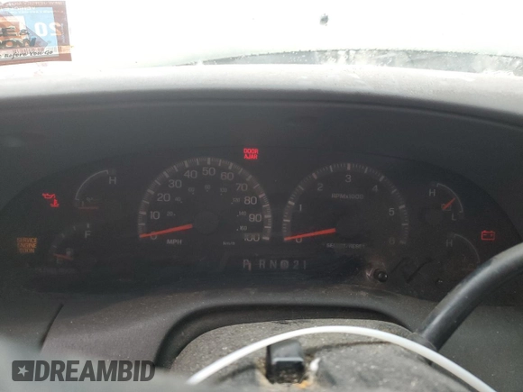 1999 Ford F-150 with VIN 2FTRX17L2XCA78887, listed as a Copart auction lot 81137984 with Not provided miles and Clean title. Bid and sale history available at DreamBid. Image 9.