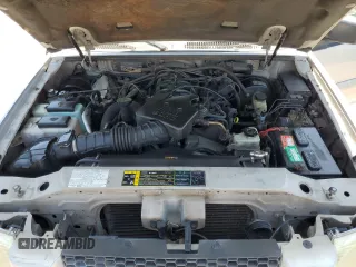 2004 Ford Explorer Sport Trac XLS with VIN 1FMZU67K34UA98361, listed as a Copart auction lot 66230905 with 228,461 mi miles and Clean title. Bid and sale history available at DreamBid. Image 11.