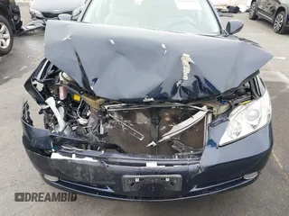 2008 Lexus ES 330 with VIN JTHBJ46G782164832, listed as a IAAI auction lot 42169999 with 39,242 mi miles and . Bid and sale history available at DreamBid. Image 10.