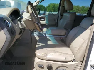 2006 Ford F-150 XLT with VIN 1FTPW12556FA21234, listed as a Copart auction lot 53131715 with 389,772 mi miles and Clean Title. Bid and sale history available at carsss.com. Image 7.