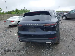 2022 Porsche Cayenne Turbo S E-Hybrid с VIN WP1AA2AY3NDA00204, выставлен на аукционе IAAI как лот 42257548 с пробегом 45 330 миль миль и . История ставок и продаж доступна на DreamBid. Изображение 17.