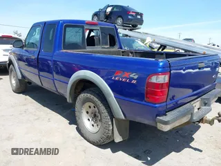 2003 Ford Ranger XL Fleet с VIN 1FTZR45E63PB10538, выставлен на аукционе IAAI как лот 42283191 с пробегом 252 049 миль миль и . История ставок и продаж доступна на DreamBid. Изображение 3.