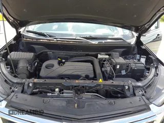 2023 Chevrolet Equinox LT with VIN 3GNAXKEG9PL184781, listed as a IAAI auction lot 42552163 with 42,970 mi miles and . Bid and sale history available at DreamBid. Image 10.