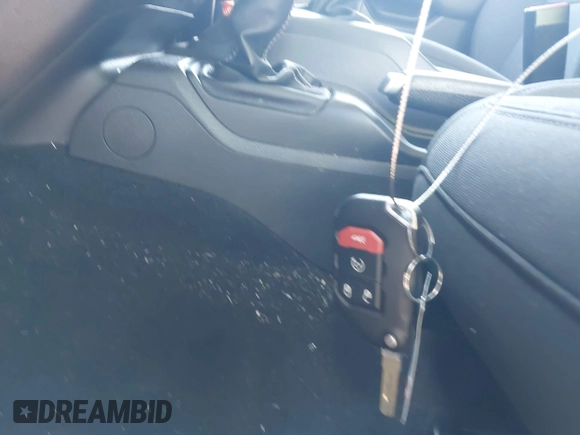 2023 Jeep Gladiator Overland z VIN 1C6HJTFG2PL523686, wystawiony jako IAAI lot #42134627 z przebiegiem 33 575 mil mil oraz . Historia ofert i sprzedaży dostępna na DreamBid. Obrazek 11.