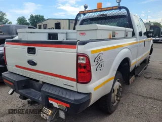 2014 Ford F-250 XL z VIN 1FT7X2B62EEA69189, wystawiony jako IAAI lot #42642968 z przebiegiem 248 461 mil mil oraz . Historia ofert i sprzedaży dostępna na DreamBid. Obrazek 10.