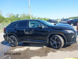 2019 Lexus RX 350 with VIN 2T2ZZMCA3KC145305, listed as a IAAI auction lot 42036498 with 102,678 mi miles and . Bid and sale history available at DreamBid. Image 12.