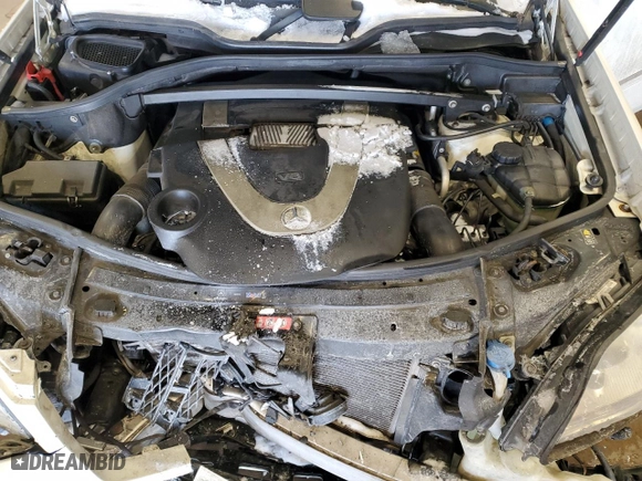 2012 Mercedes-Benz GL-Class GL 550 with VIN 4JGBF8GE3CA767262, listed as a Copart auction lot 42018385 with 143,227 mi miles and Salvage Title. Bid and sale history available at carsss.com. Image 12.