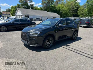 2022 Lexus NX 250 с VIN 2T2ADCAZ4NC001183, выставлен на аукционе Copart как лот 58992635 с пробегом 14 038 миль миль и Чистый • Clean title. История ставок и продаж доступна на DreamBid. Изображение 2.