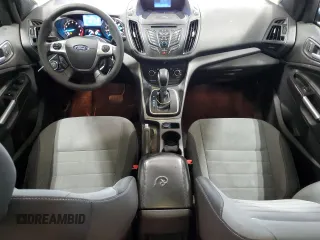 2013 Ford Escape SE with VIN 1FMCU9G98DUC73305, listed as a Copart auction lot 54542445 with 178,945 mi miles and Salvage Title. Bid and sale history available at DreamBid. Image 8.