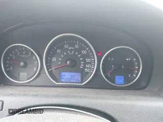 2008 Hyundai Veracruz GLS с VIN KM8NU73C68U073575, выставлен на аукционе IAAI как лот 42325905 с пробегом 208 443 миль миль и . История ставок и продаж доступна на DreamBid. Изображение 7.