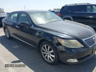 2007 Lexus LS 460 L z VIN JTHGL46F375001759, wystawiony jako IAAI lot #41959744 z przebiegiem 144 668 mil mil oraz . Historia ofert i sprzedaży dostępna na DreamBid. Obrazek 13.