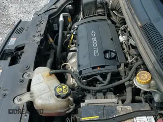 2014 Chevrolet Sonic LS with VIN 1G1JA6SH9E4146252, listed as a IAAI auction lot 42590935 with 143,413 mi miles and . Bid and sale history available at DreamBid. Image 13.