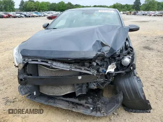 2021 Kia Forte GT-Line z VIN 3KPF34AD1ME379081, wystawiony jako Copart lot #54597845 z przebiegiem 53 413 mil mil oraz Szkoda całkowita • Salvage title. Historia ofert i sprzedaży dostępna na DreamBid. Obrazek 5.