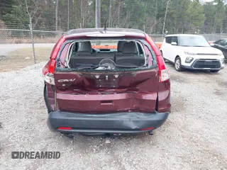 2014 Honda CR-V LX z VIN 5J6RM3H32EL033223, wystawiony jako IAAI lot #41417878 z przebiegiem 137 419 mil mil oraz . Historia ofert i sprzedaży dostępna na DreamBid. Obrazek 6.