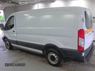 2019 Ford Transit with VIN 1FTYE1YM0KKB31938, listed as a IAAI auction lot 42667322 with 196,239 mi miles and . Bid and sale history available at DreamBid. Image 29.