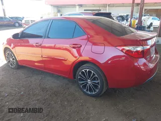 2016 Toyota Corolla L с VIN 2T1BURHEXGC643604, выставлен на аукционе IAAI как лот 42185383 с пробегом 152 774 миль миль и . История ставок и продаж доступна на DreamBid. Изображение 3.