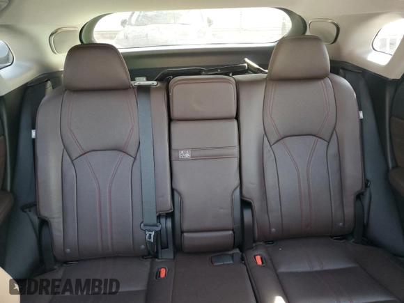 2018 Lexus RX with VIN 2T2ZZMCAXJC111165, listed as a Copart auction lot 49084985 with 33,812 mi miles and Salvage Title. Bid and sale history available at carsss.com. Image 10.