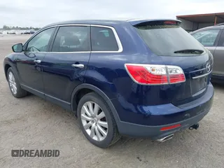 2010 Mazda CX-9 Sport with VIN JM3TB3MV7A0204138, listed as a IAAI auction lot 41945746 with 152,062 mi miles and . Bid and sale history available at carsss.com. Image 3.