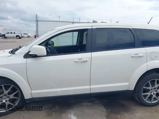 2015 Dodge Journey R/T z VIN 3C4PDDEG2FT680625, wystawiony jako IAAI lot #42177431 z przebiegiem 202 971 mil mil oraz . Historia ofert i sprzedaży dostępna na DreamBid. Obrazek 15.