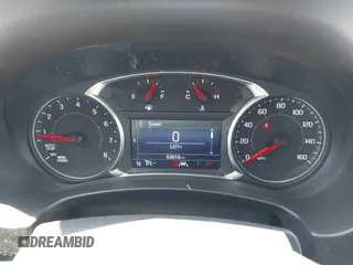 2021 GMC Terrain SLE with VIN 3GKALMEV2ML339430, listed as a IAAI auction lot 42328073 with 63,918 mi miles and . Bid and sale history available at DreamBid. Image 7.