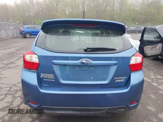 2015 Subaru Impreza Premium z VIN JF1GPAC6XF8284947, wystawiony jako IAAI lot #42138339 z przebiegiem 98 668 mil mil oraz . Historia ofert i sprzedaży dostępna na DreamBid. Obrazek 17.