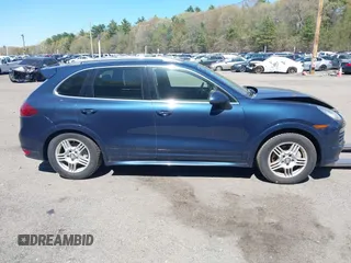 2012 Porsche Cayenne S z VIN WP1AB2A27CLA49899, wystawiony jako IAAI lot #42081215 z przebiegiem 147 920 mil mil oraz . Historia ofert i sprzedaży dostępna na DreamBid. Obrazek 13.