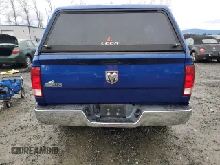 2016 Ram 1500 with VIN 3C6JR6EM6GG144416, listed as a Copart auction lot 85947254 with 94,992 mi miles and Clean title. Bid and sale history available at DreamBid. Image 6.