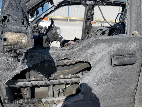 2020 Ford F-250 XL with VIN 1FT7W2A61LED14565, listed as a Copart auction lot 69323744 with Not provided miles and Non repairable. Bid and sale history available at DreamBid. Image 7.