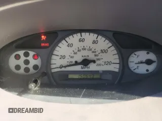2002 Toyota ECHO z VIN JTDBT123620219528, wystawiony jako Copart lot #72611564 z przebiegiem 150 643 mil mil oraz Szkoda całkowita • Salvage title. Historia ofert i sprzedaży dostępna na DreamBid. Obrazek 9.
