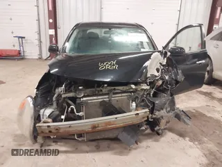 2012 Nissan Versa SV с VIN 3N1CN7AP1CL814316, выставлен на аукционе IAAI как лот 41377206 с пробегом 105 744 миль миль и . История ставок и продаж доступна на DreamBid. Изображение 10.