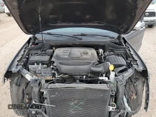 2017 Jeep Grand Cherokee Limited with VIN 1C4RJEBG2HC628499, listed as a Copart auction lot 47594825 with 117,781 mi miles and Salvage Title. Bid and sale history available at carsss.com. Image 12.