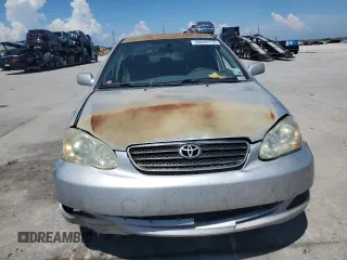 2006 Toyota Corolla CE with VIN JTDBR32EX60061311, listed as a Copart auction lot 66046115 with 179,967 mi miles and Clean title. Bid and sale history available at DreamBid. Image 5.