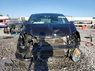 2019 Dodge Grand Caravan SXT with VIN 2C4RDGCG5KR519017, listed as a Copart auction lot 48545795 with 158,347 mi miles and Salvage Title. Bid and sale history available at carsss.com. Image 5.