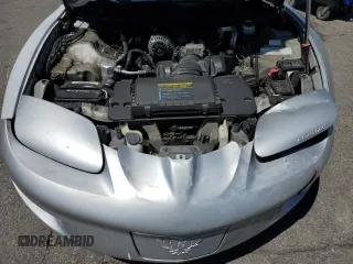 2000 Pontiac Firebird Firebird z VIN 2G2FS22K5Y2116047, wystawiony jako Copart lot #58234695 z przebiegiem 155 876 mil mil oraz Tytuł czysty. Historia ofert i sprzedaży dostępna na DreamBid. Obrazek 11.