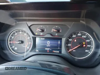 2019 Chevrolet Camaro 1LT z VIN 1G1FB1RX6K0133447, wystawiony jako IAAI lot #41406255 z przebiegiem 125 267 mil mil oraz . Historia ofert i sprzedaży dostępna na DreamBid. Obrazek 7.